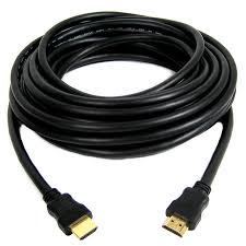 HDMI 25 FT. cable